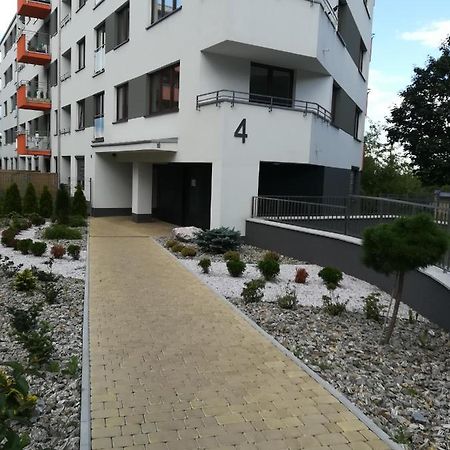Апартаменти Apartament Wloska 4 Краків Екстер'єр фото