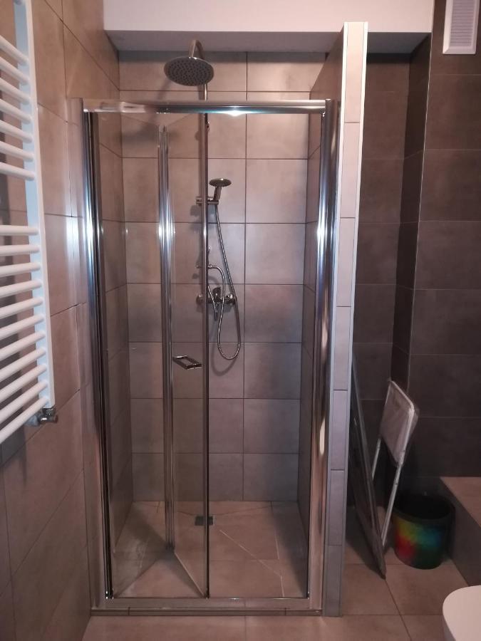 Апартаменти Apartament Wloska 4 Краків Екстер'єр фото